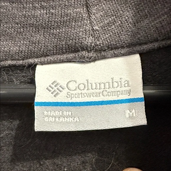 Cozy Charcoal Cowl Neck Sweater - Picture 2 of 4